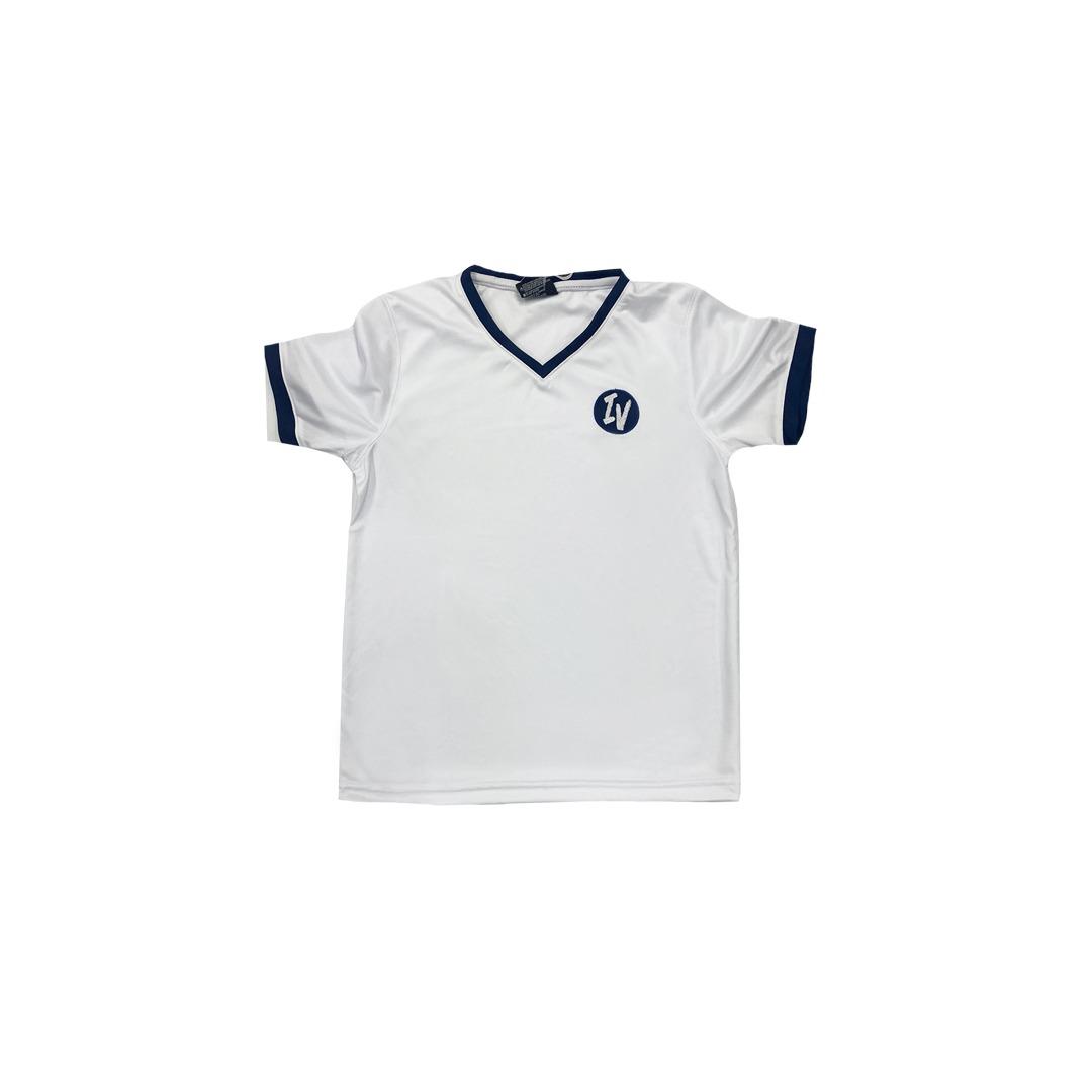 JERSEY DEPORTIVO VILLAFONTANA (PREESCOLAR, PRIMARIA Y SECUNDARIA)