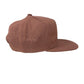 GORRA AJUSTABLE PLANA DRY FIT (VARIOS COLORES)