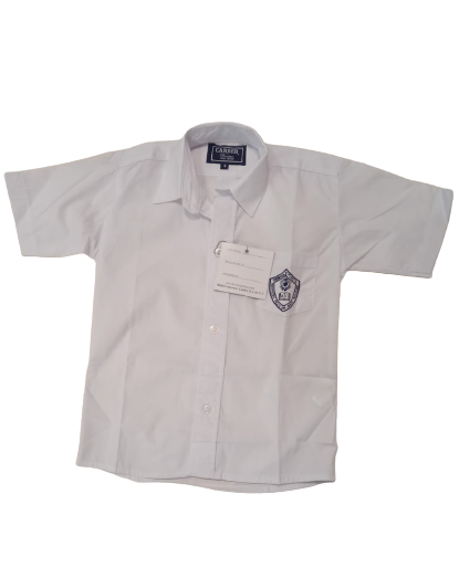 CAMISA PARA PRIMARIA/PREESCOLAR COLEGIO FELIX NIÑO