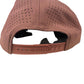 GORRA AJUSTABLE PLANA DRY FIT (VARIOS COLORES)