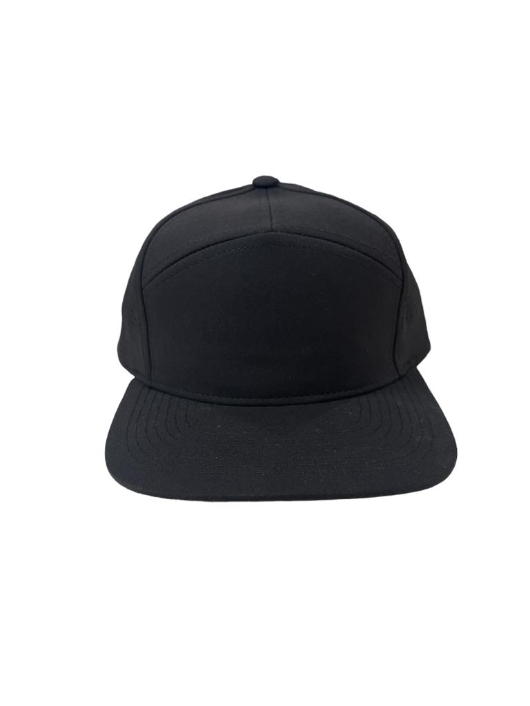 GORRA AJUSTABLE PLANA DRY FIT (VARIOS COLORES)