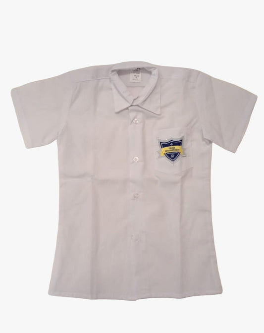 CAMISA COLEGIO ANGLO AMERICANO PRIMARIA NIÑO