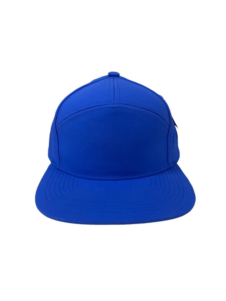 Gorra de seguridad Micro JSP de color Azul oscuro, talla 52 - 65cm