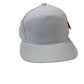 GORRA AJUSTABLE PLANA DRY FIT (VARIOS COLORES)