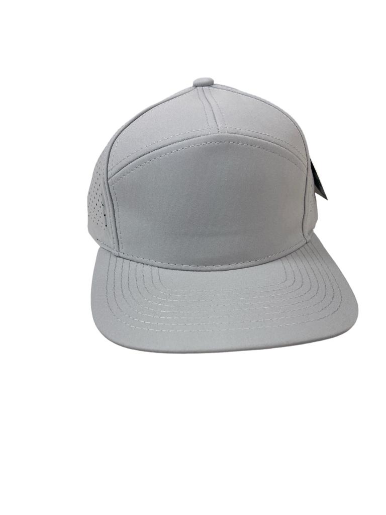 GORRA AJUSTABLE PLANA DRY FIT (VARIOS COLORES)