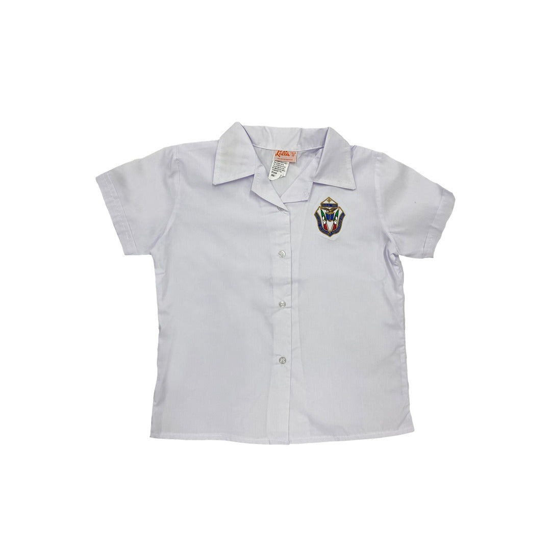 BLUSA COLEGIO VILLAFONTANA (SECUNDARIA)