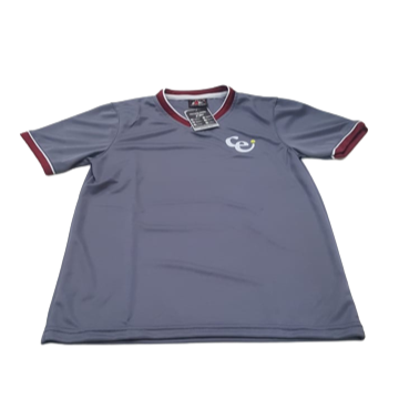 JERSEY DEPORTIVO UNISEX COLEGIO CEI