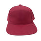 GORRA AJUSTABLE PLANA DRY FIT (VARIOS COLORES)