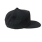 GORRA AJUSTABLE PLANA DRY FIT (VARIOS COLORES)