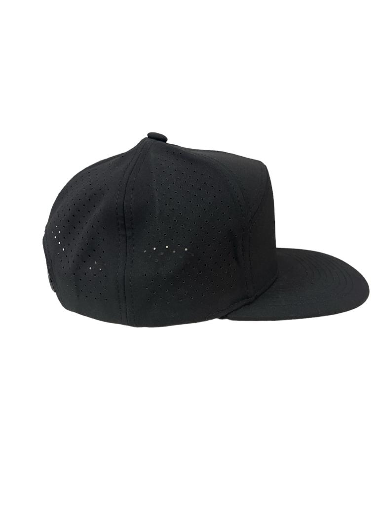 GORRA AJUSTABLE PLANA DRY FIT (VARIOS COLORES)