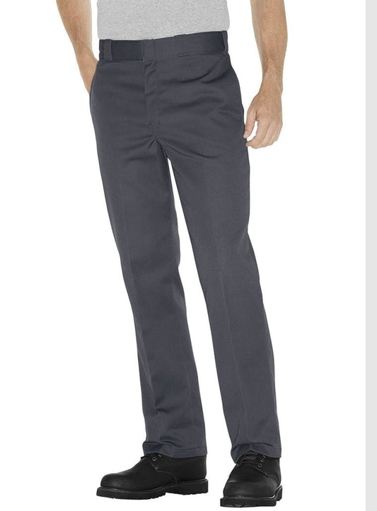 PANTALÓN DICKIES ORIGINAL DE TRABAJO PARA HOMBRE