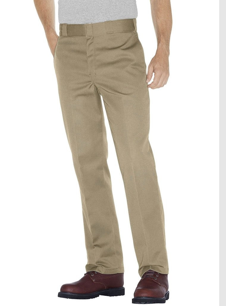 PANTALÓN DICKIES ORIGINAL DE TRABAJO PARA HOMBRE