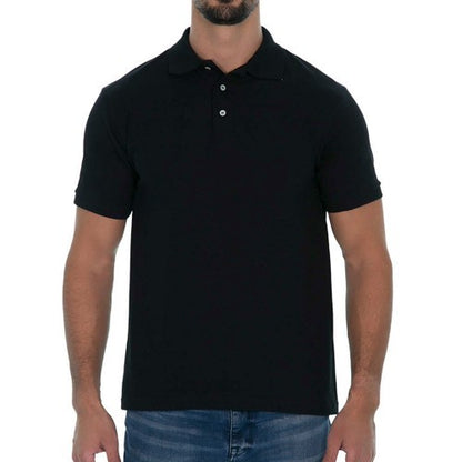 PLAYERA POLO BASICA OPTIMA CABALLERO